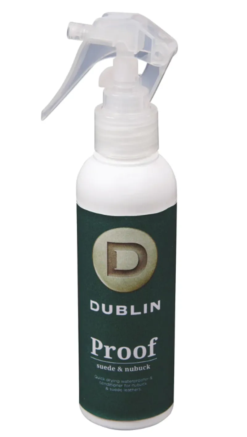 Weatherbeeta Dublin Proof and Conditioner Leather Spray150ML